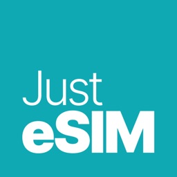 Just eSIM: Travel & Internet