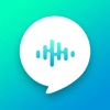 Aloha Voice Chat - iPhoneアプリ