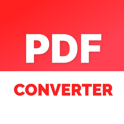 PDF Converter ~ Photo to PDF