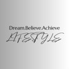 Dream Believe Achieve icon
