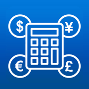 Money Calculator - Converter