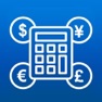 Get Money Calculator - Converter for iOS, iPhone, iPad Aso Report