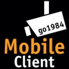 go1984 Mobile Client icon