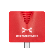 Echo Meter Touch Bat Detector