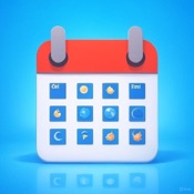 Shift Calendar, Work Calendar