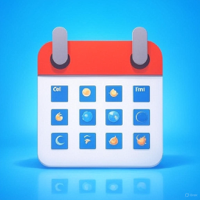 Shift Calendar, Work Calendar