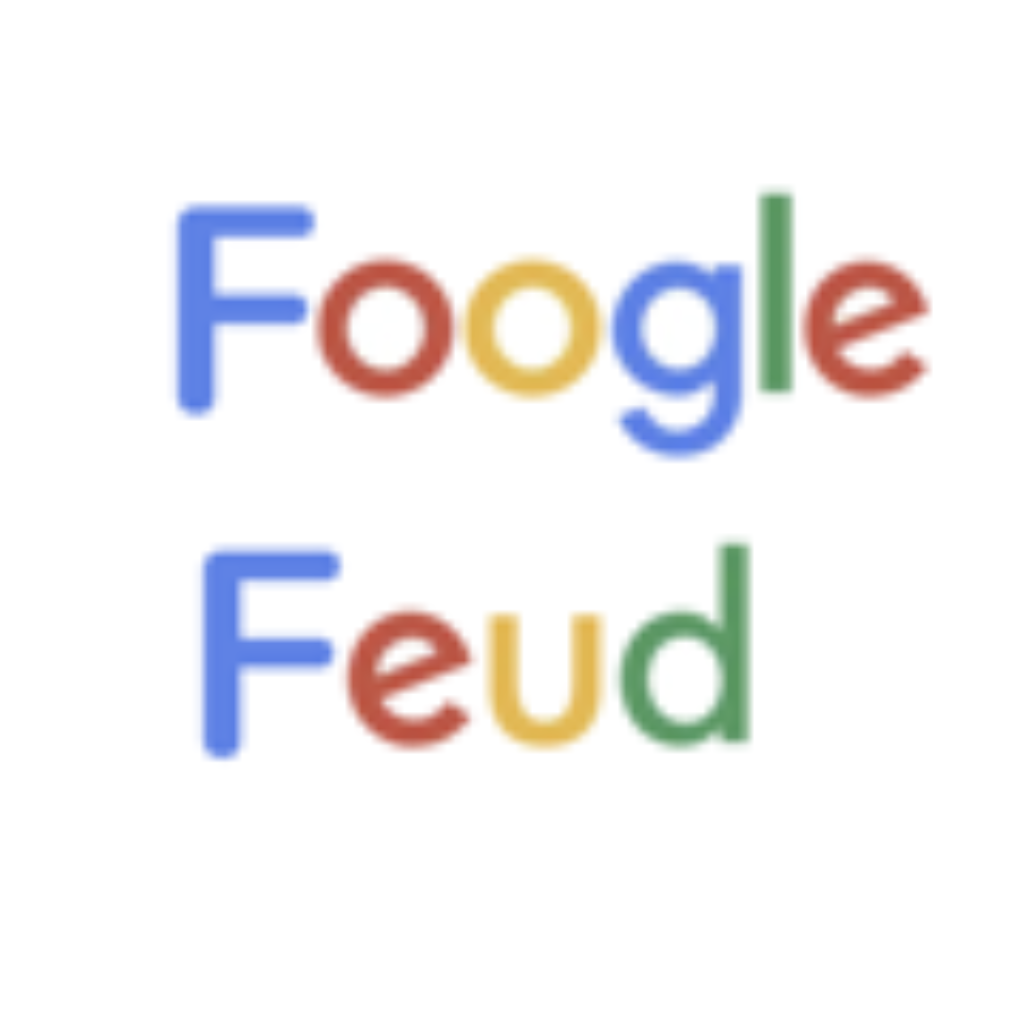 Get Foogle Feud: Guess & Win for iOS, iPhone, iPad Aso Report