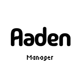 Aaden Admin