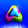 Bump - map for friends icon