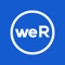 Introducing weR Shopping, the ultimate consumer app designed to revolutionize your retail store experience