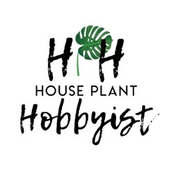 House Plant Hobbyist