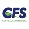 Central Farm Service offers a broad and growing portfolio of fungicides, herbicides, and insecticides