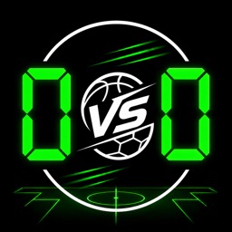 Virtual Scoreboard: Keep Score