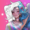 JoyColor: Drawing & Coloring - Braly