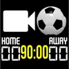 BT Soccer/Football Camera App Support