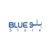 Blue Store. icon