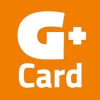 GENOL G+ Card app icon - Utilities app for iPhone