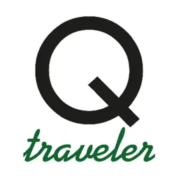 Oiqia Traveler app icon
