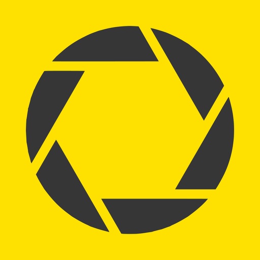 Conota Camera: GPS & Timestamp