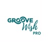 GrooveWish Pro (For DJs) icon