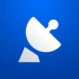 UISP Mobile app icon