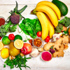 Glycemic Index & Load Tracker - Igor Rudyak