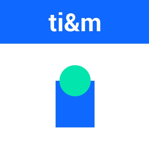 ti&m Ident