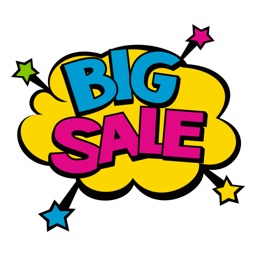 Big Sale LV & UA