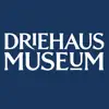 Driehaus Museum delete, cancel