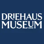 Driehaus Museum App Cancel