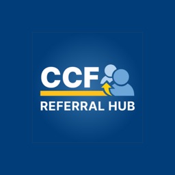 CCF Referral Hub