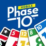 Phase 10: Casual Card Game