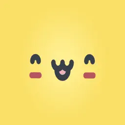Cute Kawaii: iMessage Stickers app icon