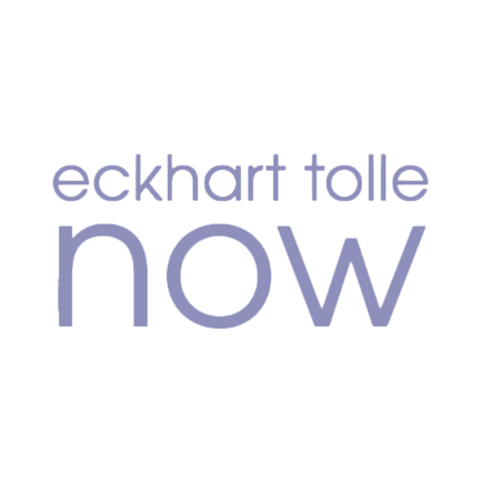 Eckhart Tolle Now