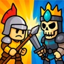 Get Tiny Warriors Rush - Idle TD for iOS, iPhone, iPad Aso Report