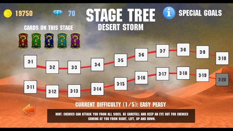 Keyla Sky Ace screenshot-3