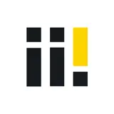 INFI Kiosk - Icona app
