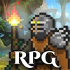 Hero of Aethric: RPG Adventure - iPadアプリ