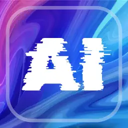 AI Photo Generator - AI Art app icon
