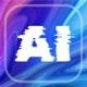 AI Photo Generator - AI Art app icon - Graphics & Design app for iPhone