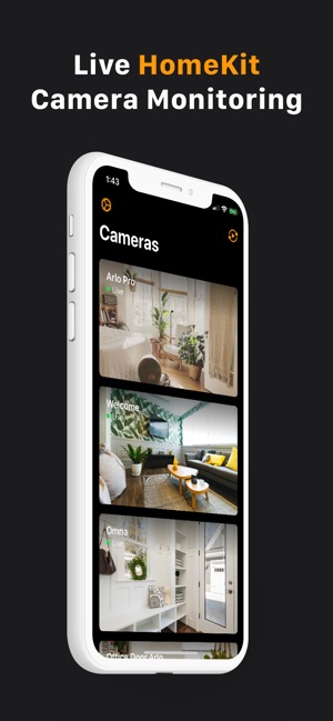 Homekit Secure Video Homekit Camera 2021 HomeCam For