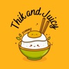 Thik and Juicy icon