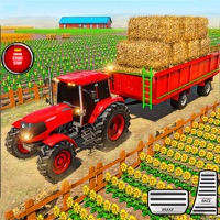 Indian Tractor Farm Simulator