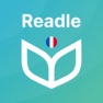 Get Learn French: News by Readle for iOS, iPhone, iPad Aso Report