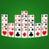 Crown Solitaire: Card Game app icon - Games app for iPhone