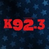 K92.3 icon