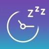 Sleep Tracker With White Noise icon