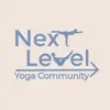 Next Level Yoga Community App Delete