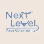 Next Level Yoga Community App Positive Reviews