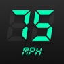 Get GPS Speedometer: Speed Tracker for iOS, iPhone, iPad Aso Report